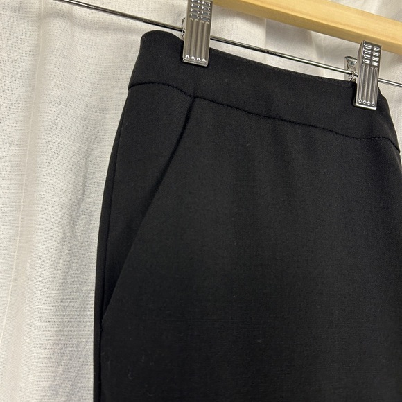 Banana Republic Straight Leg Slacks - Picture 6 of 10